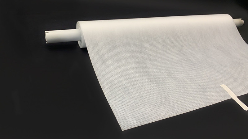 Wiper Rolls