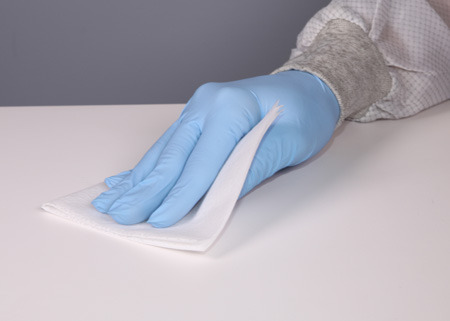 Nonwoven Wipes
