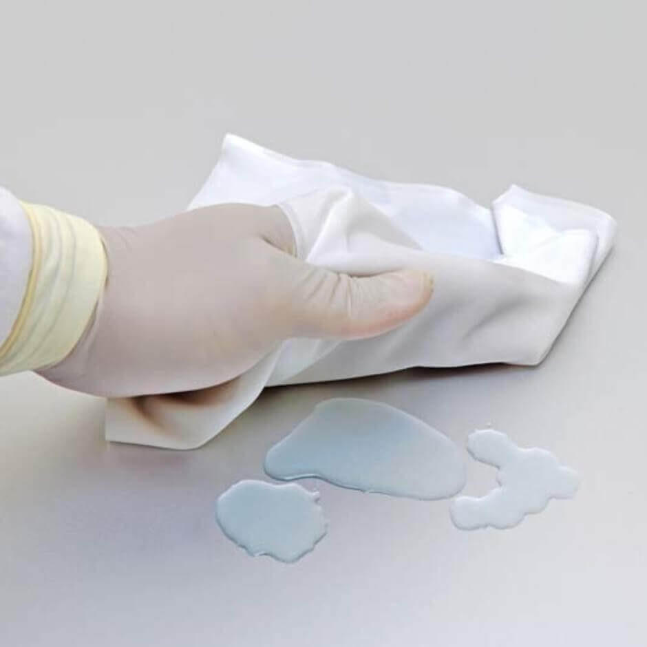 Nonwoven Wipes