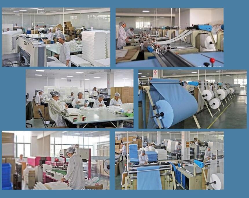 Nonwoven Wipes