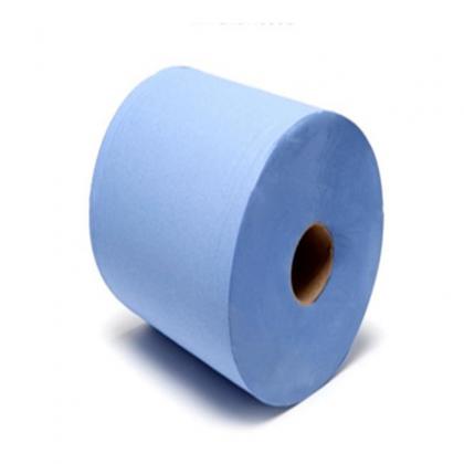 Industrial Wiper Roll