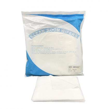 Microfiber Cleanroom Fabric