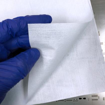 Nonwoven Fabrics