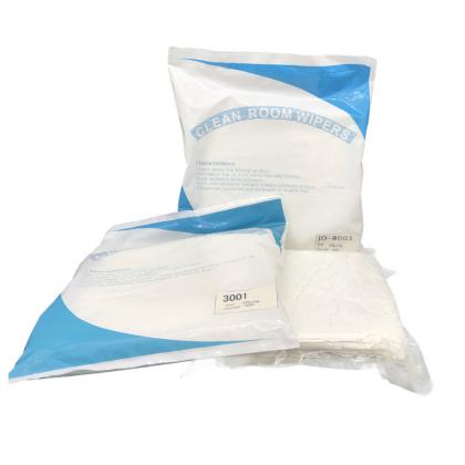 Microfiber Cleanroom Fabric