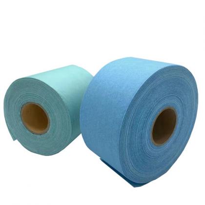 Jumbo Wiper Roll