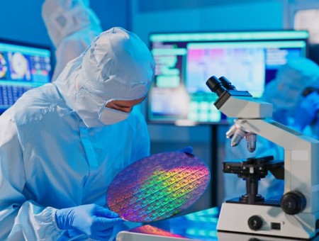 Exigences relatives aux tests de performance antistatique