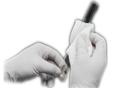 Tout ce que vous devez savoir sur les lingettes pour salles blanches