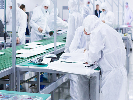 GlobalFoundries prévoit une nouvelle usine dans le nord de l'État de New York