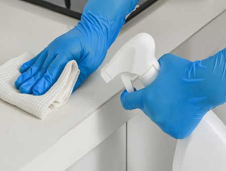 Que sont les gants en nitrile ?