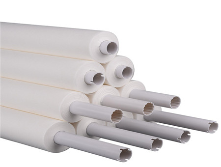 Rouleaux d'essuyage pour pochoirs SMT