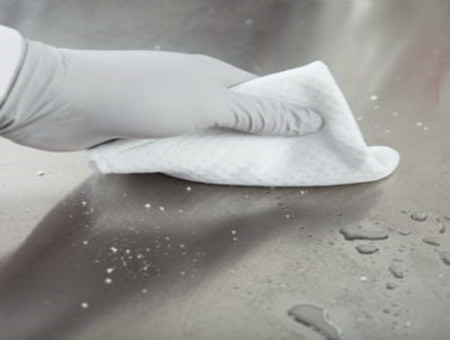 QUESTION : Pourquoi devrais-je faire confiance aux lingettes pour salles blanches JD ?