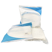Lingettes en microfibre pour salle blanche