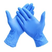 Gants de sécurité