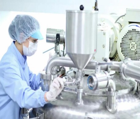 Exigences de base pour les salles blanches | Conception de salles blanches conformes aux BPF