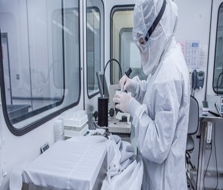 Rapport sur les lingettes industrielles et institutionnelles