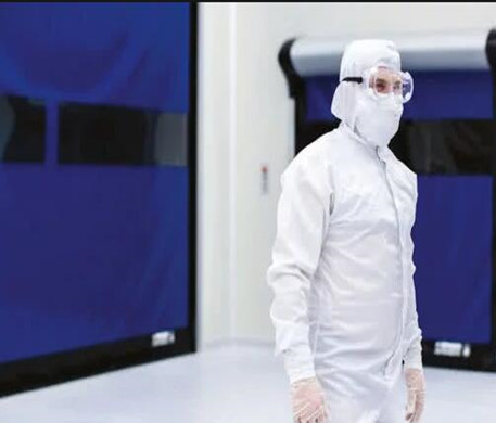 Performances du papier d'essuyage pour treillis d'acier SMT