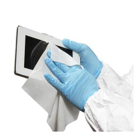 Conception de salle blanche pour une flexibilité de fabrication
